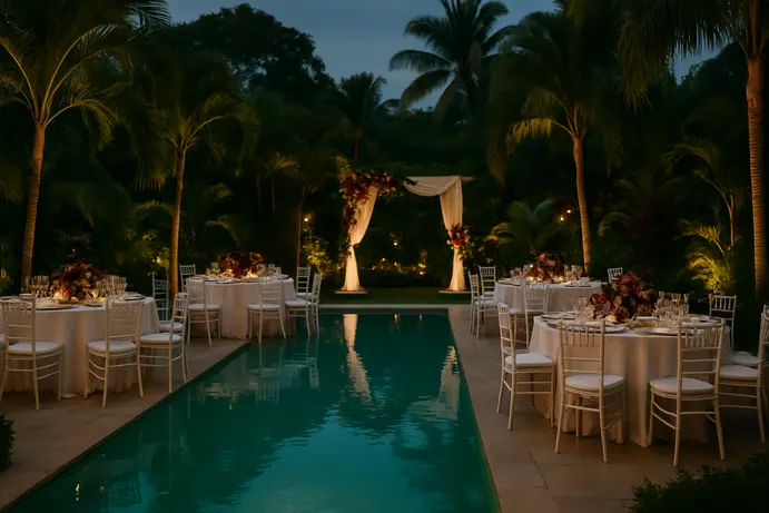 גני האירועים המובילים בעמק חפר