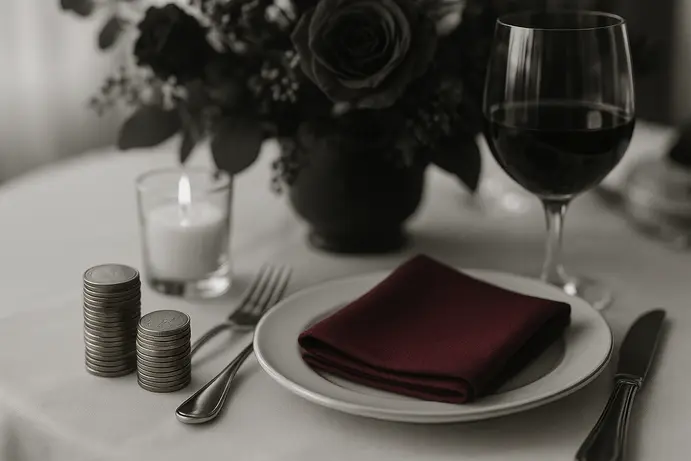 השוואת מחירים בגני האירועים