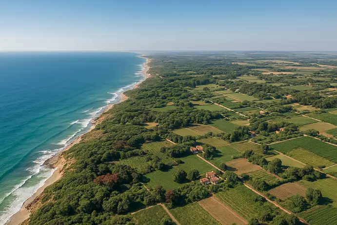 מיקום מושלם לחתונה באזור השרון