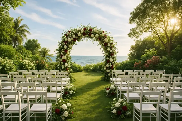 חתונת קיץ וחורף בויה קסליו