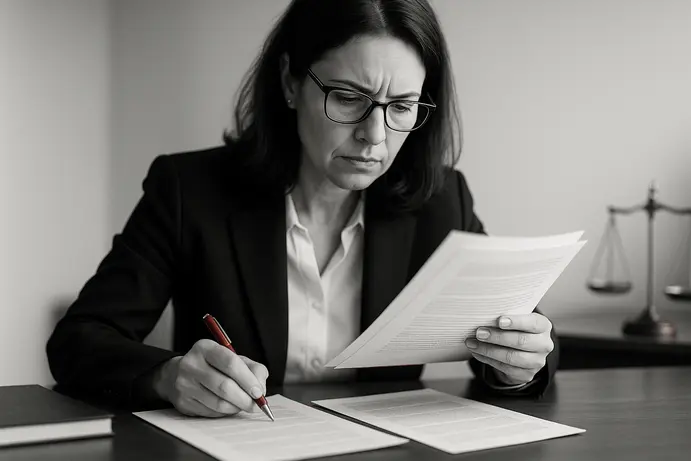 היבטים משפטיים ומנהליים