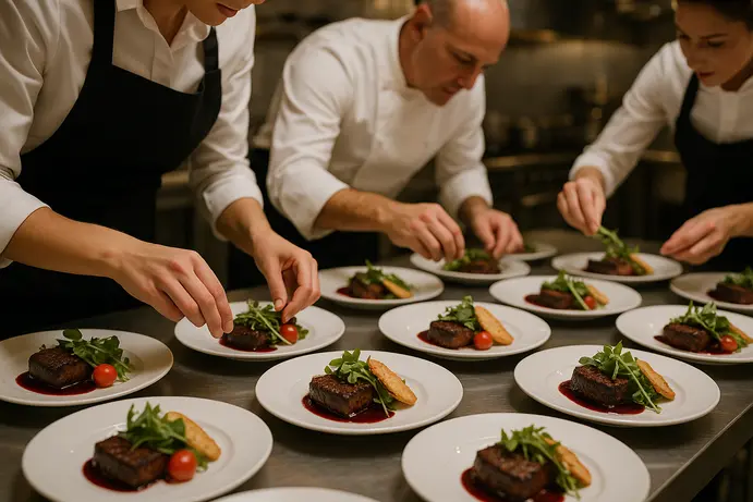 השירותים המקצועיים בויה קסליו