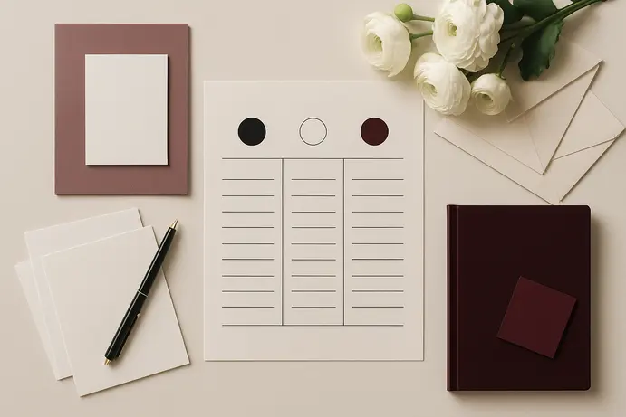 השוואת גני אירועים בעמק חפר