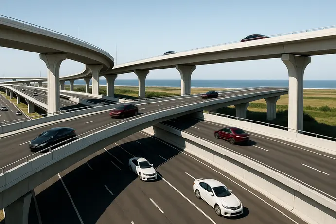 נגישות תחבורתית לאולמות אירועים בשרון