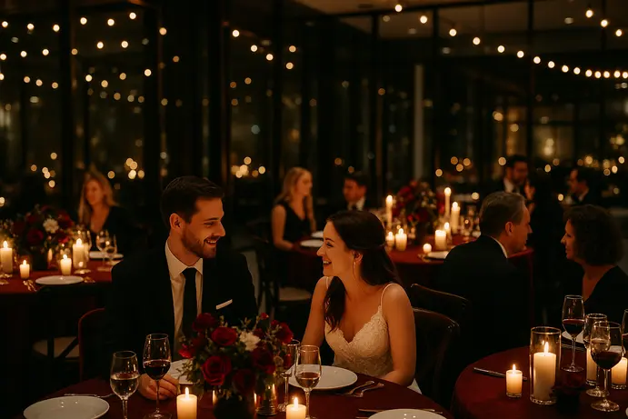 יתרונות חתונת חורף בישראל