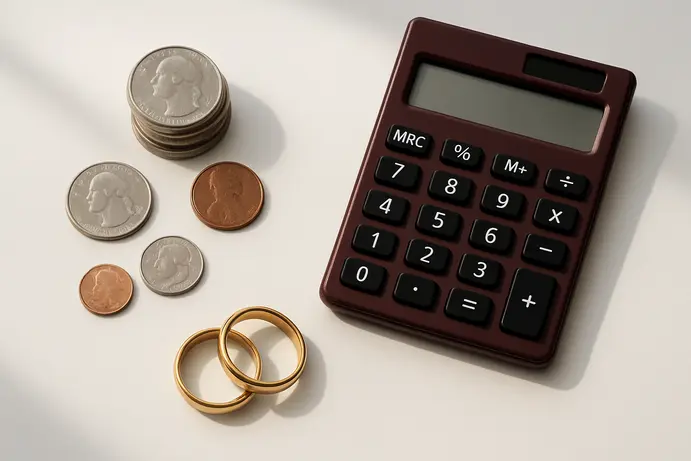 חיסכון כלכלי בחתונה ביום שישי