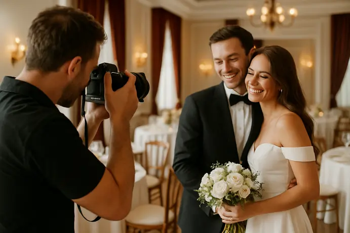 טיפים מקצועיים לבחירת אולם אירועים