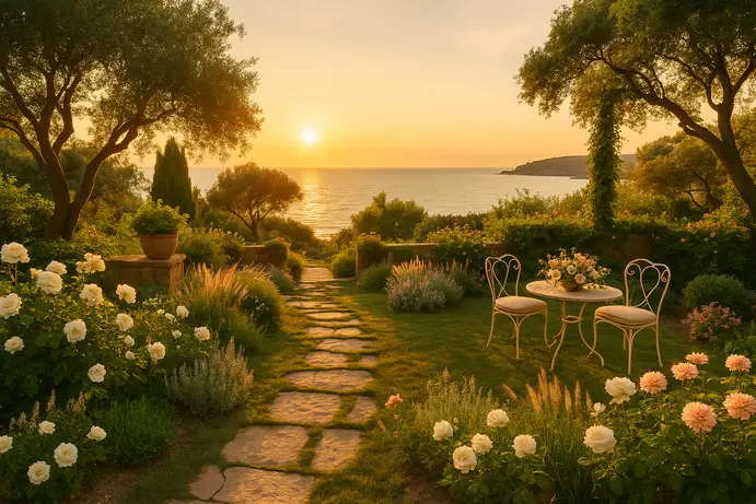 הטבע המרהיב של חדרה כרקע לאירועים