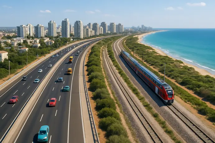 מיקום אסטרטגי של אולמות אירועים בחדרה