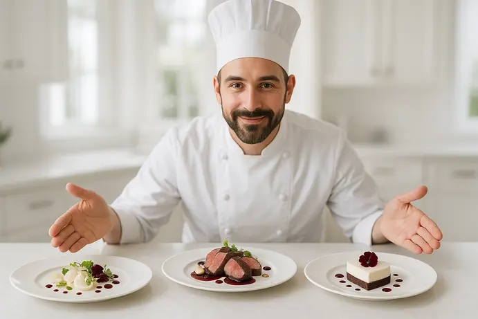 קייטרינג איכותי בחתונה