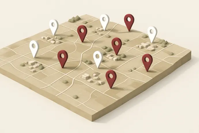 אולם חתונה מעוצב בשרון