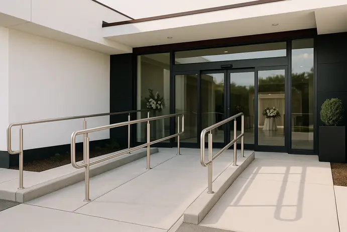 חשיבות הנגישות באולמות אירועים