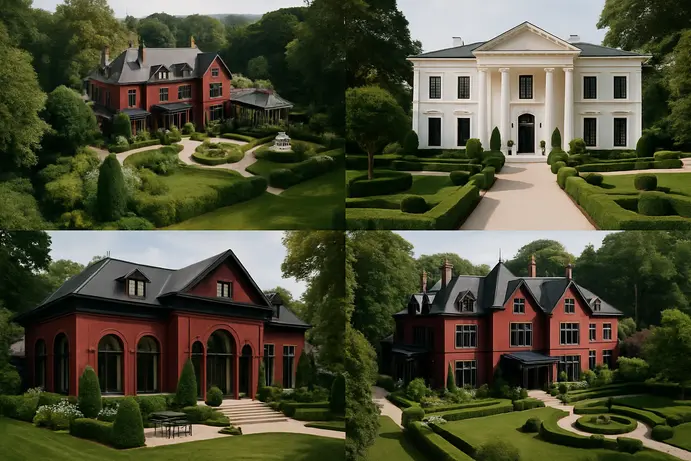 גני אירועים מובילים באזור השרון