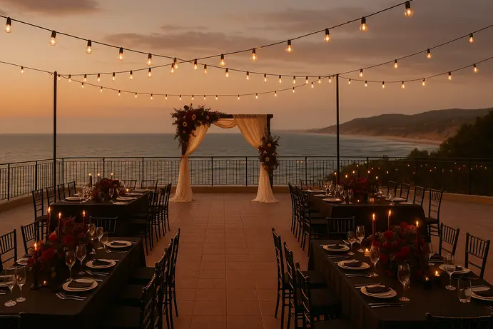 אולם האירועים ויה קסליו בחדרה