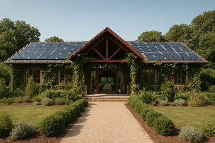 קיימות ואירועים ירוקים