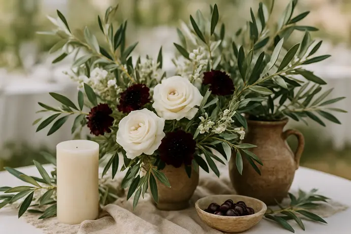 רעיונות מקוריים לאירוע קיץ ישראלי