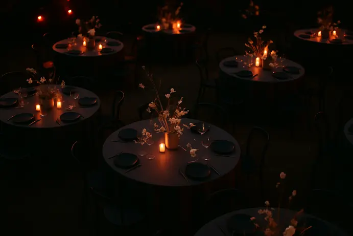 מגמות ועיצובים לחתונות בשנת אלפיים עשרים ושש